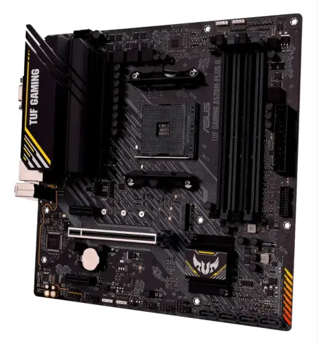 PLACA MAE ASUS TUF GAMING A-520m PLUS
