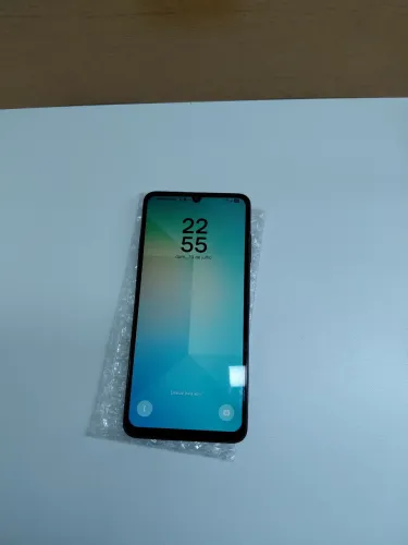SAMSUNG GALAXY A06