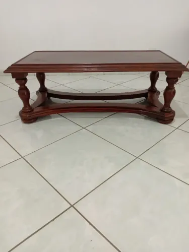 Mesa de Centro (Antiguidade)!!!