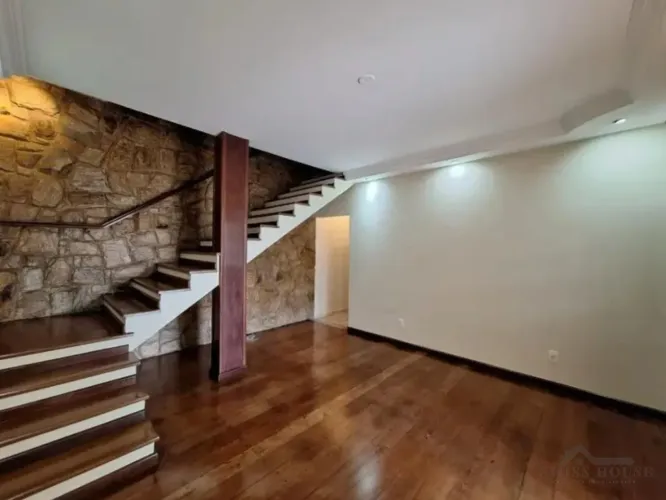 Casa para alugar no Parque Via Norte em Campinas/SP