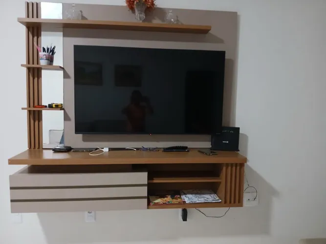 Hack para Tv