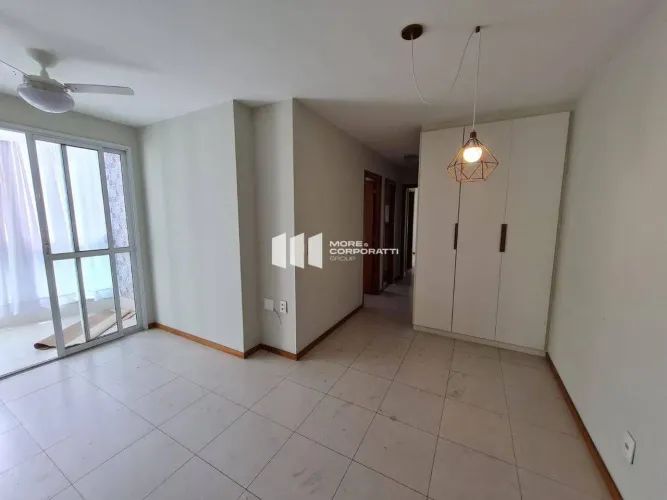 Apartamento - 2 Quartos - 68 m² - Ed. Largo Bento Ferreira - Vitória/ES