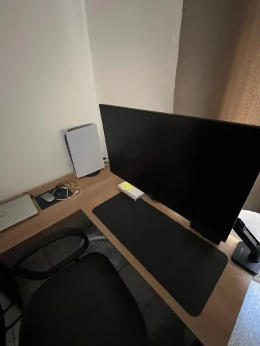 Monitor gamer 