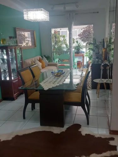 Apartamento para Venda em Vila Velha, Praia da Costa, 2 dormitórios, 1 suíte, 2 banheiros,