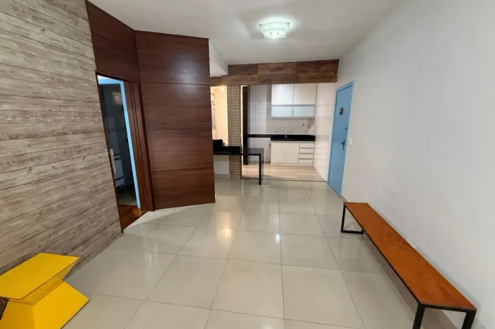 Apartamento à Venda - Estoril , 3 Quartos, 90 m2