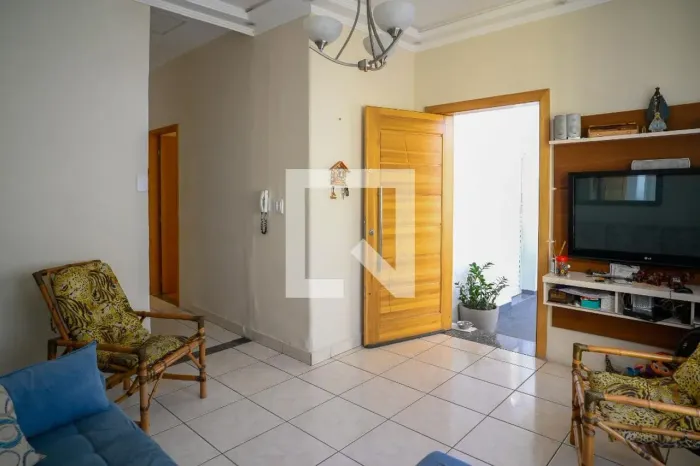 Casa à Venda - Vila das Mercês, 3 Quartos, 175 m2