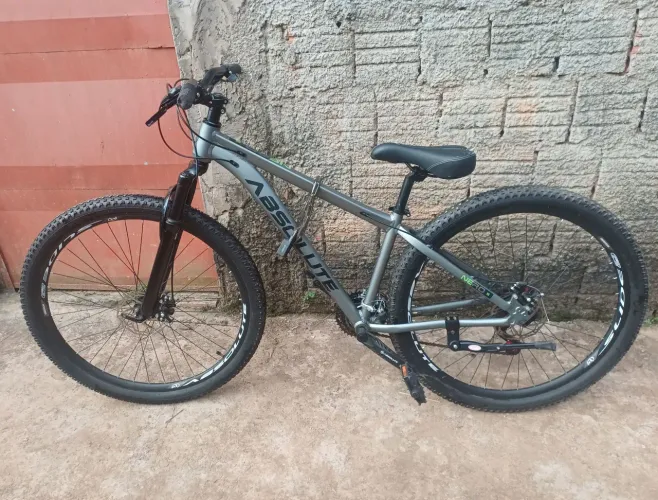 Bicicleta Absolute Nero 5 Aro 29 - 21 marchas