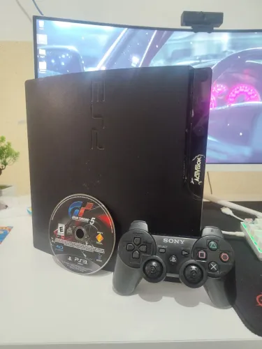 Ps3 Slim