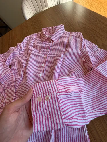 Camisa Dudalina 