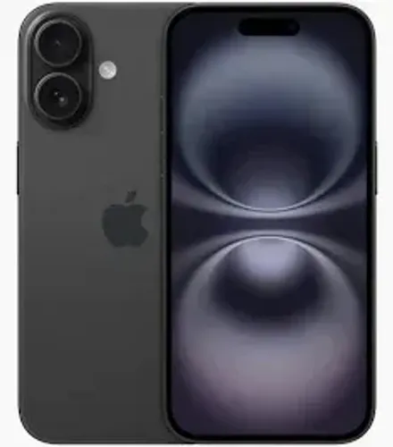 IPHONE 16 128GB - NOVO LACRADO COM 1 ANO DE GARANTIA