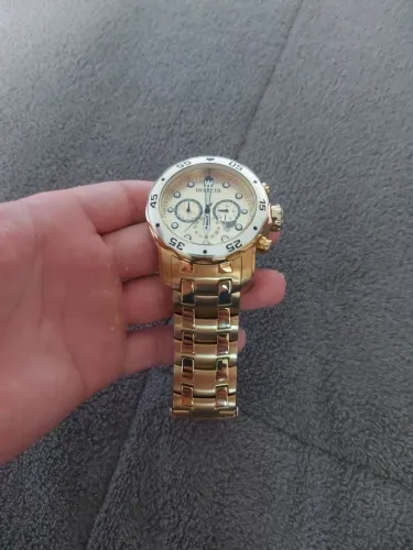 Relógio Invicta Pro Diver original 