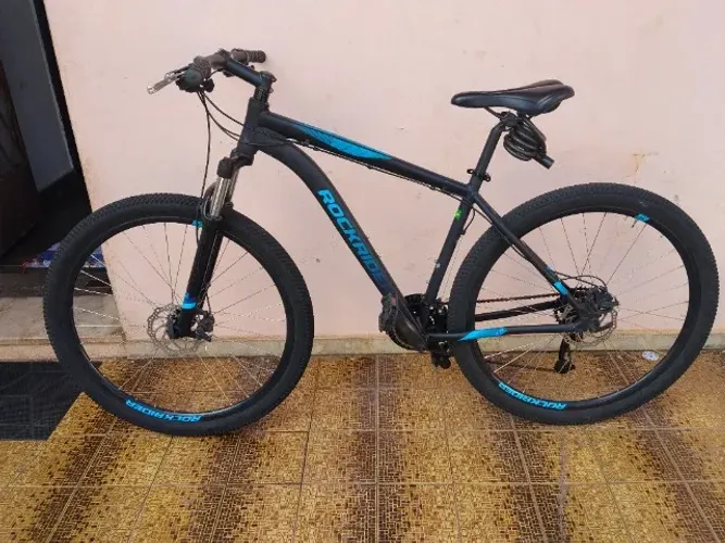 Bicicleta ROCKRIDER ARO 29