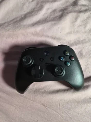 Controle Nintendo Switch 1 e 2