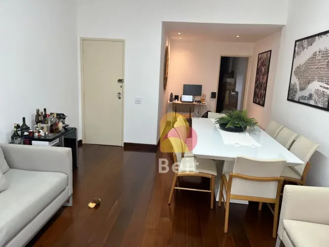 Vendo - Avenida Rainha Elizabeth com  120 m² e 3 quartos com vaga