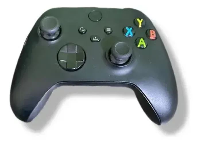 Controle Xbox séries S