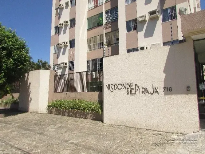 Apartamento Disponível para Locação no Bairro do Marco