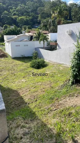 Terreno à venda no bairro Rio do Ouro - Niterói/RJ