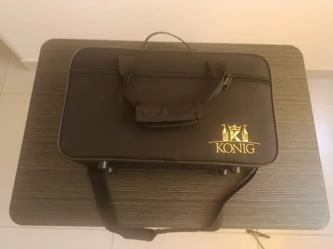 Clarinete konig