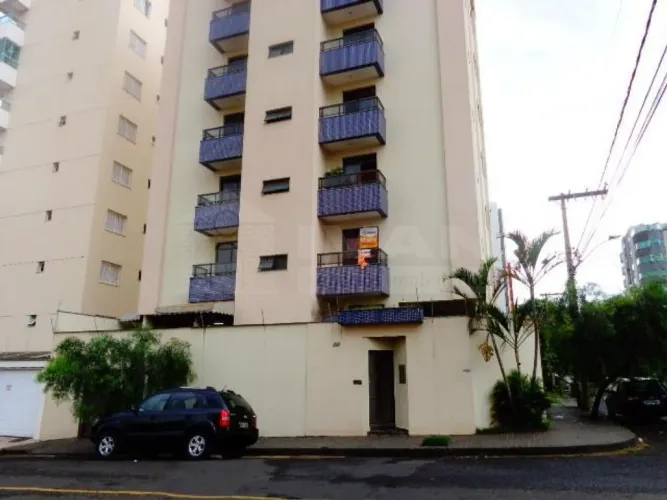 Apartamento para locação no bairro Santa Mônica