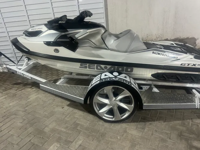 Seadoo GTX 300 Limited 2024