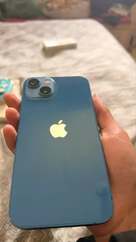 Iphone 13 128GB (valor negociável)