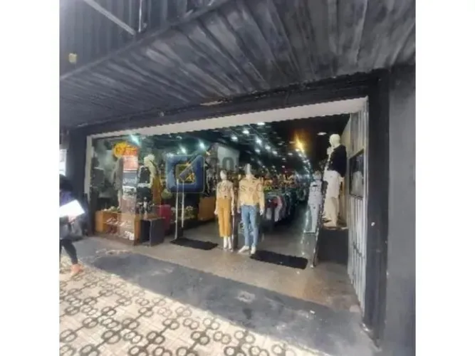 Prédio Comercial à Venda no Centro de São Bernardo do Campo 2.625 m² Internos