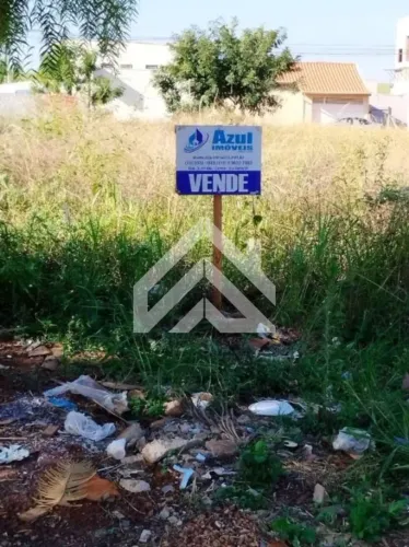 Terreno à venda em São Francisco, Cordeirópolis: excelente localização!