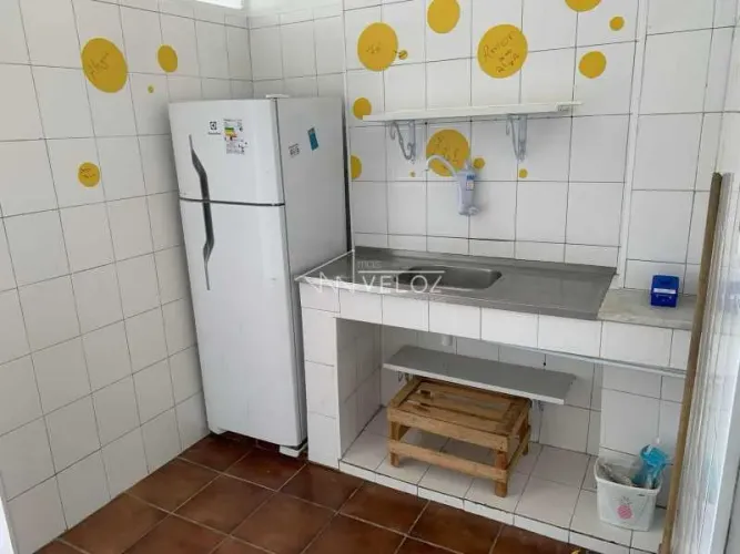 Apartamento - / Residencial / Centro
