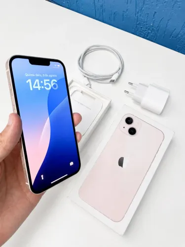 iPhone 13 128GB