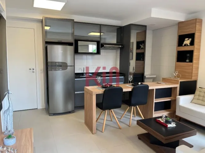 APARTAMENTO RESIDENCIAL em São Paulo - São Paulo, Chácara Inglesa