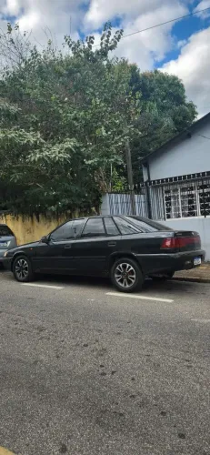 Daewoo Espero CD / DLX 2.0 1995