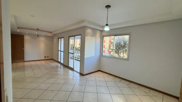 Apartamento 117m² 3 Quartos Suítes Residencial Vitoria Régia Setor Bueno Goiânia