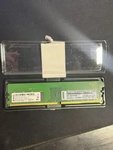 8GB DDR4 3200Mhz Smart Brasil para Desktop/PC(usada por 2 meses)