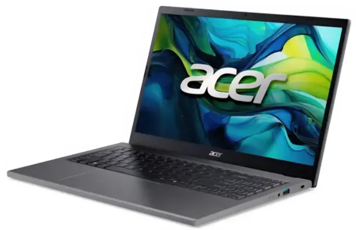 Notebook Acer Aspire