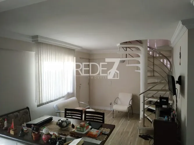 cobertura - São Bernardo - Campinas