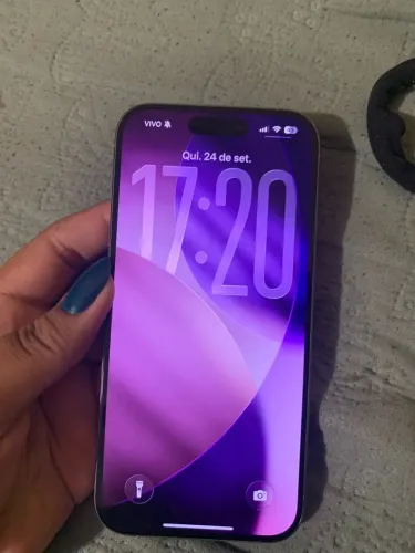 iPhone 15PRO