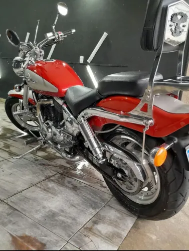 suzuki marauder 800