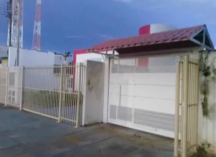 Aluga-se Apartamento no Centro