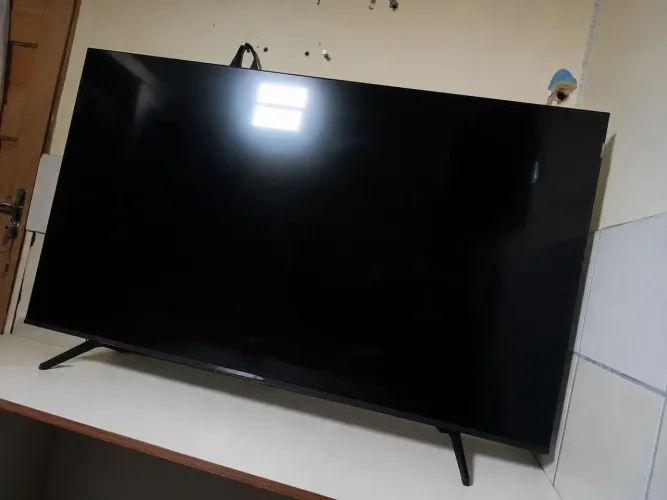 TV TCL 55 QLED 4K Android - Modelo P7K 