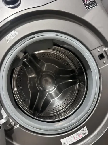 Máquina lava e seca Samsung 11 kg