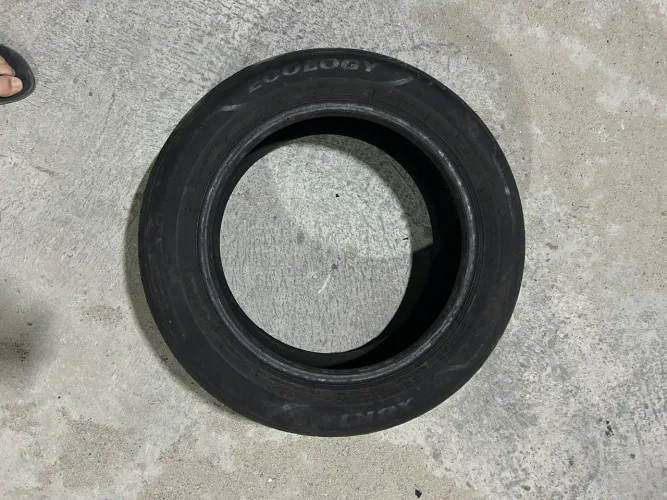 Pneu 205/55 R16 XBR1