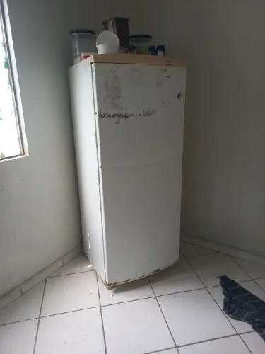 Vendo essa Geladeira