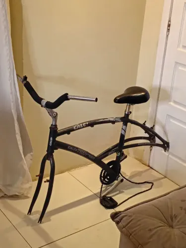 Vendo quadro de caloi 100!!