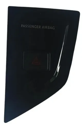 Chave Pisca Alerta VW Nivus 2022 2023 Preto