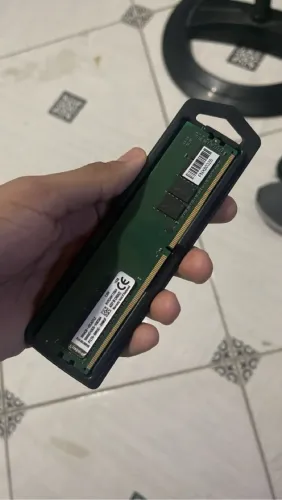 Memória Ram DDR4 4gb 2666mhz