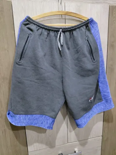 Bermuda Masculina Tamanho G - Entrego