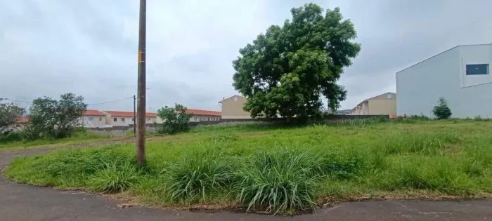 Terreno Residencial em Piracicaba (Altos do São Francisco)  586,74 m²