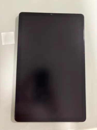 Vendo Tablet S6 Lite 128gb