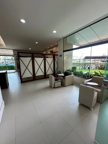 VENDO APARTAMENTO NO JARDIM DE TOSCANA - CALHAU
