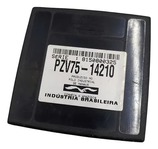 Modulo Sensor Estacionamento Toyota Corolla 2016 A 2019 Preto